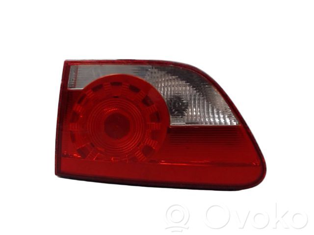 Seat Altea XL Lampy tylnej klapy bagażnika 