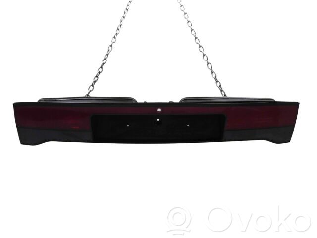 Renault Safrane Tailgate/trunk spoiler 