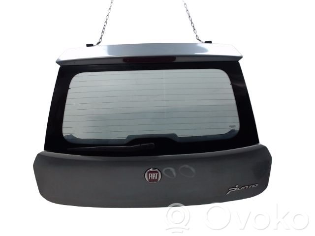 Fiat Punto (199) Portellone posteriore/bagagliaio 