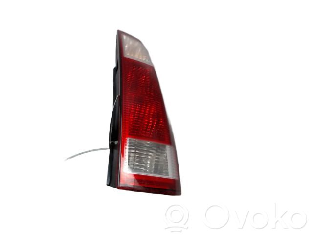 Opel Meriva A Luci posteriori
