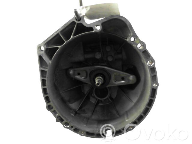 BMW 1 E82 E88 Manual 6 speed gearbox 