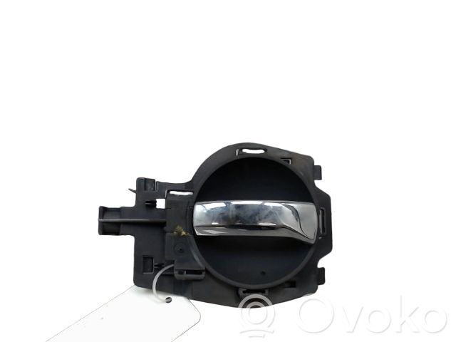 Citroen C2 Front door interior handle 