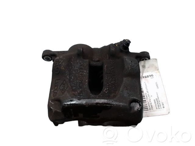 Renault Trafic III (X82) Front brake caliper 