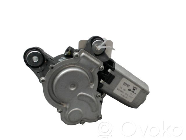 Fiat 500 Silniczek wycieraczki szyby tylnej 