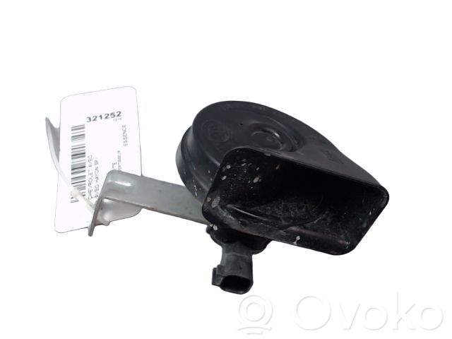 Chevrolet Aveo Señal acústica 