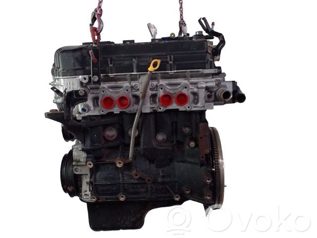 Nissan Primera Motor 