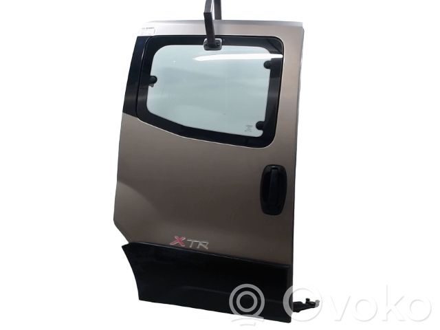 Citroen Nemo Puerta corrediza 