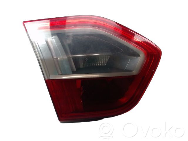 Renault Fluence Luci posteriori del portellone del bagagliaio