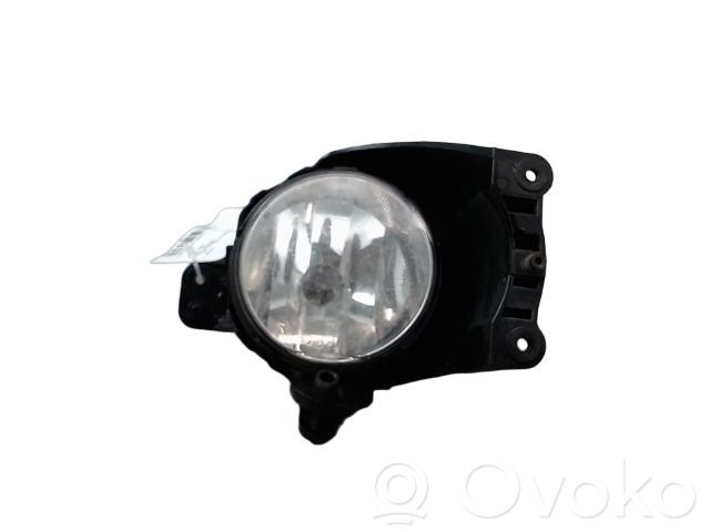 Chevrolet Aveo Etusumuvalo 