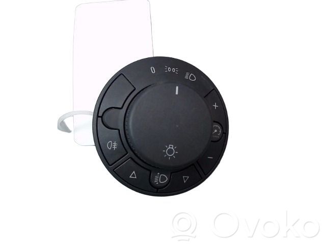 Interruptor de luz   13249511,13249396,13249511