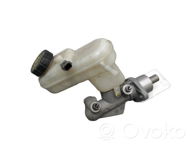Renault Twingo II Master brake cylinder 