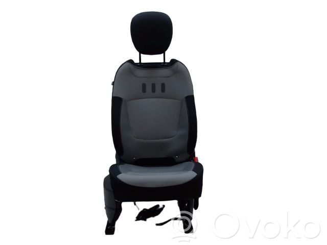 Renault Captur Etumatkustajan istuin 
