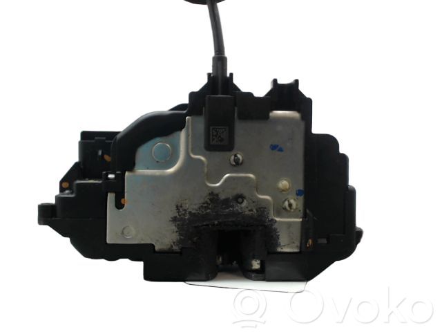 Renault Megane III Serratura portiera anteriore