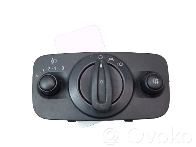 Ford Fiesta Interruttore luci 