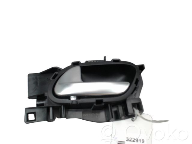 Peugeot 208 I Mâner interior ușă față 