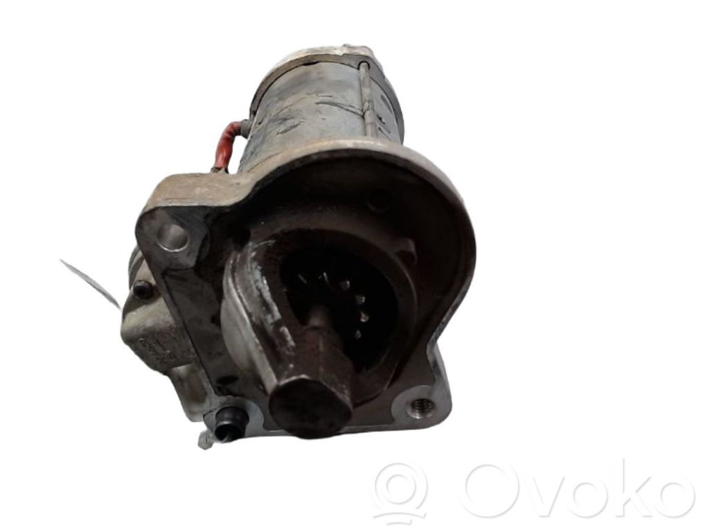 Ford Fiesta Motorino d’avviamento