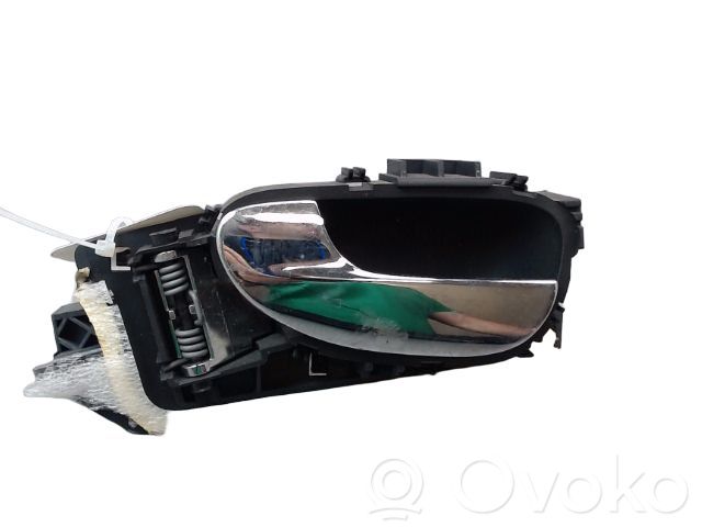 Peugeot 307 CC Maniglia interna per portiera posteriore 