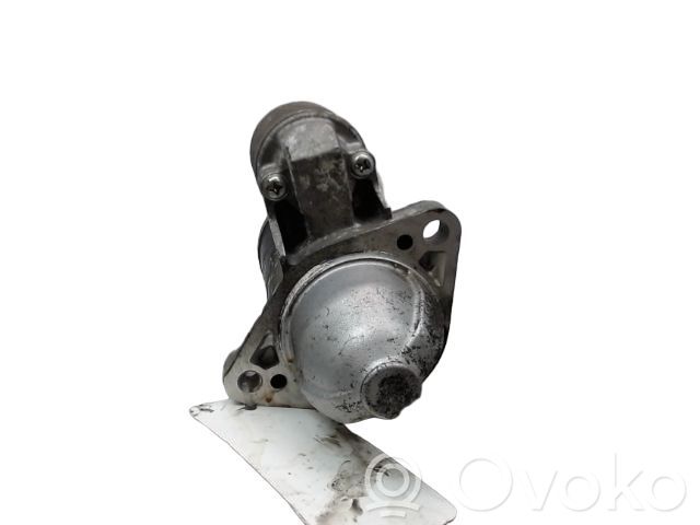 Opel Agila B Motorino d’avviamento 