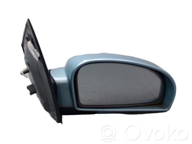 Hyundai Getz Elektryczne lusterko boczne drzwi przednich 