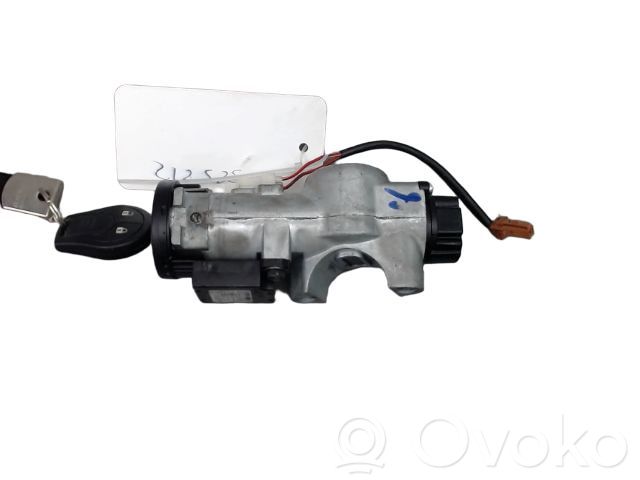 Nissan Note (E12) Užvedimo spynelė 