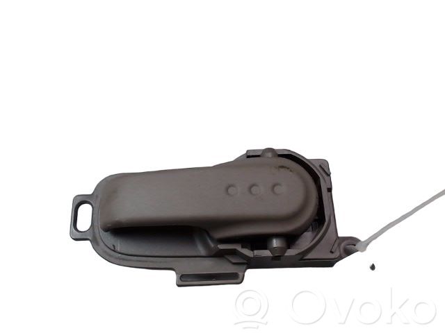 Manecilla interna puerta delantera   80670AX603,80670AX603