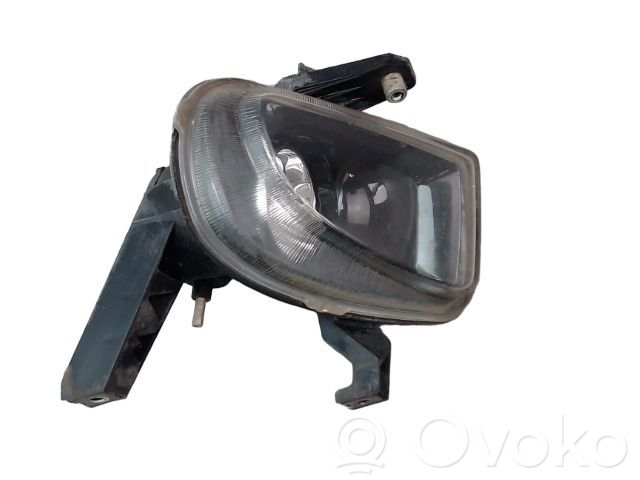 Fiat Punto (199) Światło przeciwmgłowe przednie 