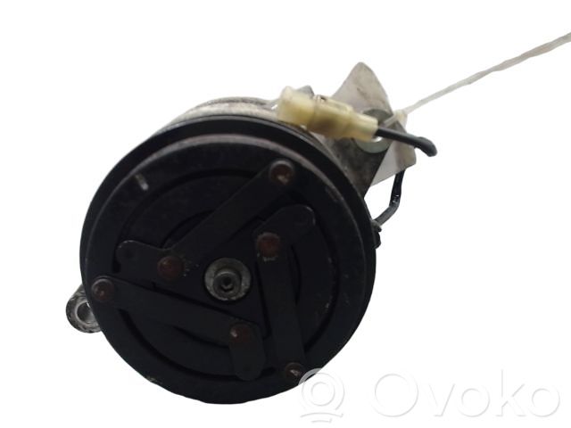 Chevrolet Matiz Air conditioning (A/C) compressor (pump) 