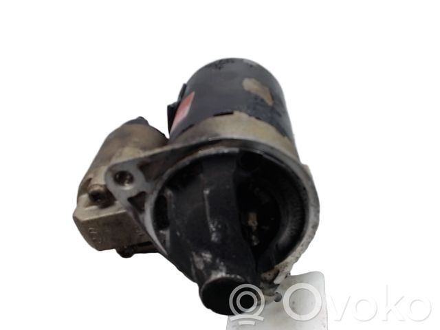KIA Picanto Motor de arranque 