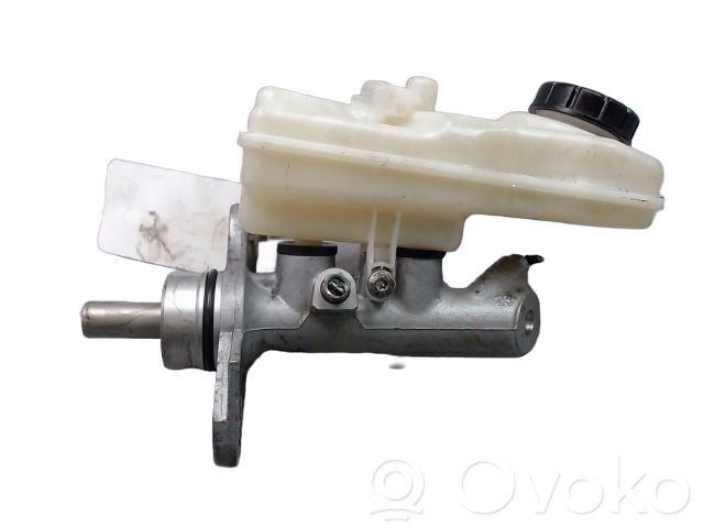Renault Megane II Master brake cylinder 
