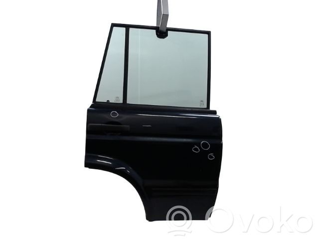 Land Rover Discovery Galinės durys 