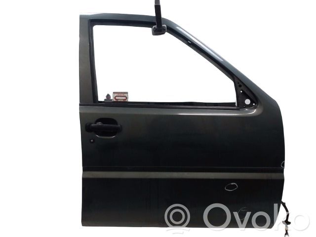 Ford Maverick Durvis 