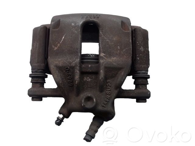 Renault Modus Zacisk hamulcowy przedni 