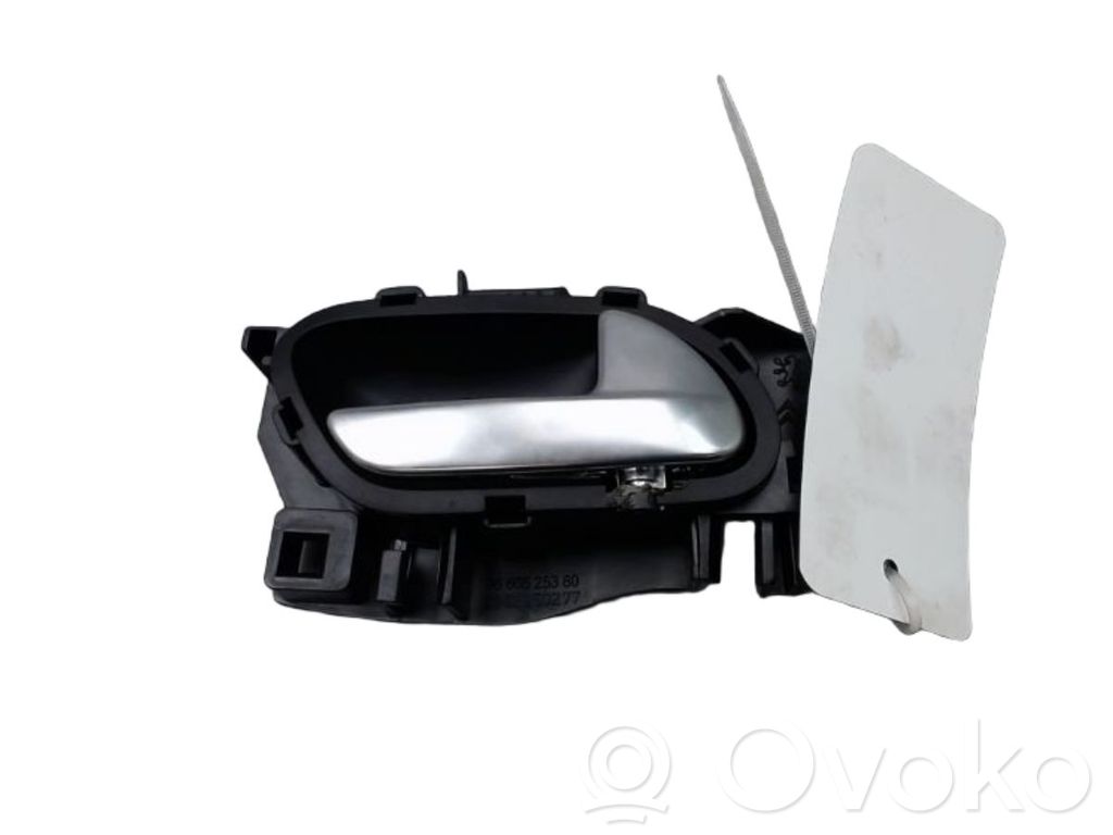 Citroen DS4 Mâner interior ușă spate