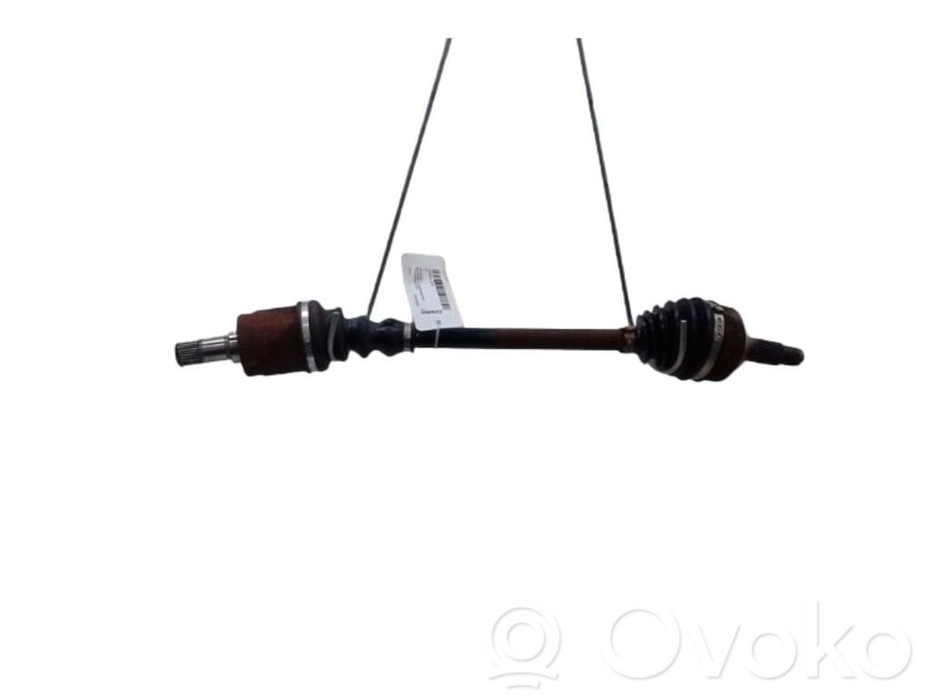 Honda Jazz Eje de transmisión delantero