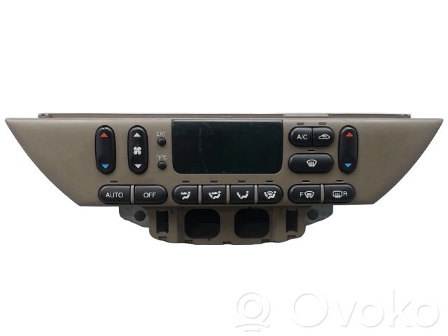 Jaguar S-Type Unitate control climatizare 