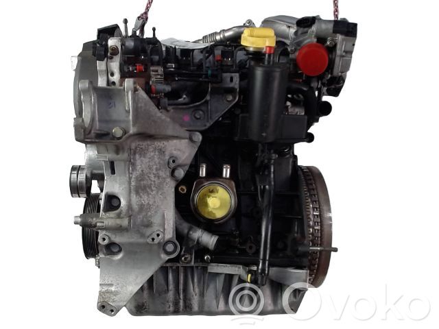 Renault Laguna II Engine 