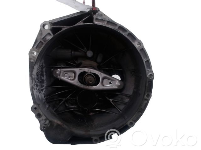 BMW M3 Manual 6 speed gearbox 