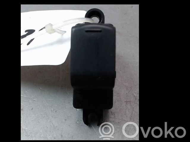 Toyota Yaris Motor de arranque