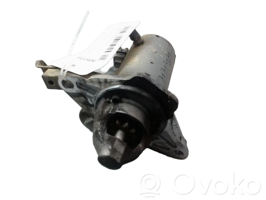 Toyota Yaris Electromotor 