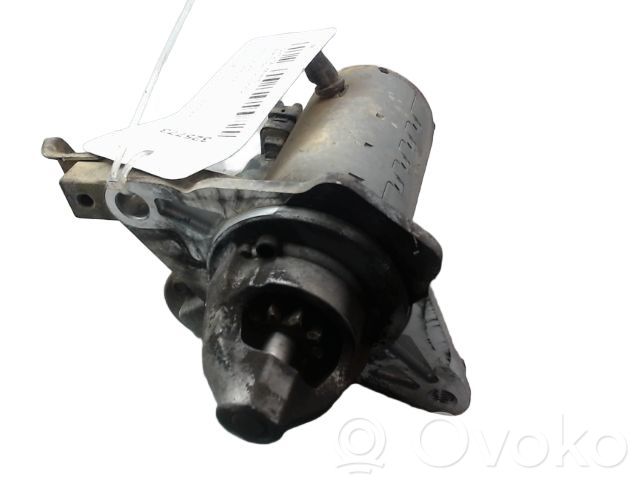 Toyota Yaris Electromotor 