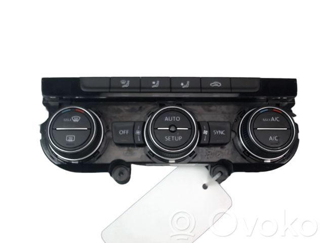 Volkswagen Golf SportWagen Unitate control climatizare 
