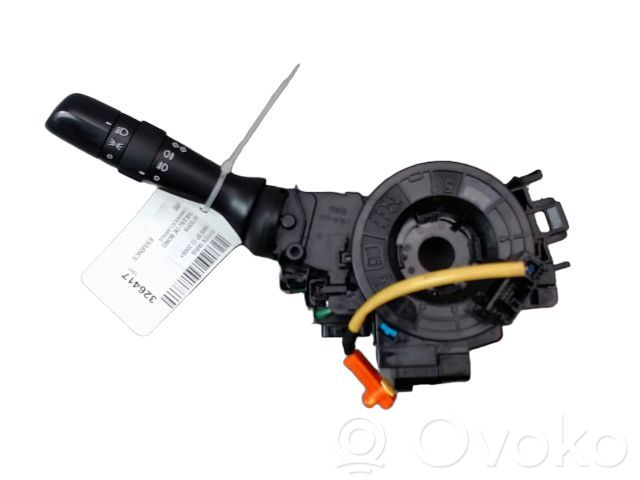 Toyota Yaris Interruptor de luz 