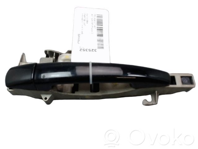 Peugeot 407 Maniglia esterna per portiera anteriore