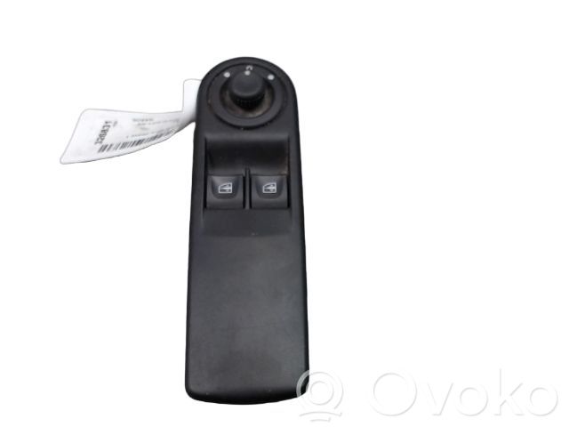 Renault Clio IV Comutator comandă geamuri electrice