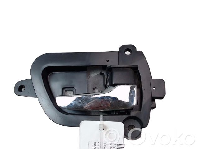 Peugeot 4007 Manecilla interna puerta trasera 