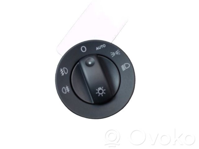 Seat Exeo (3R) Lichtschalter 