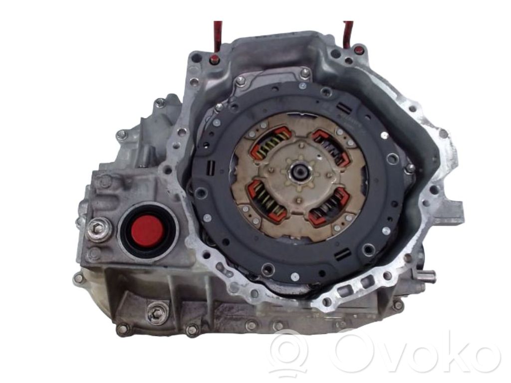 Toyota Auris E180 Scatola del cambio automatico