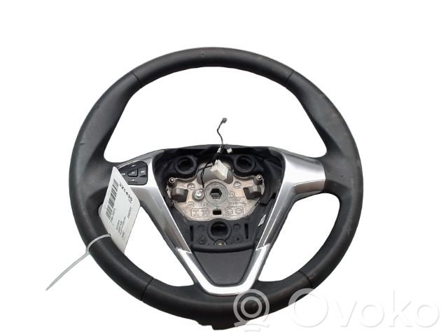 Ford Fiesta Ohjauspyörä 