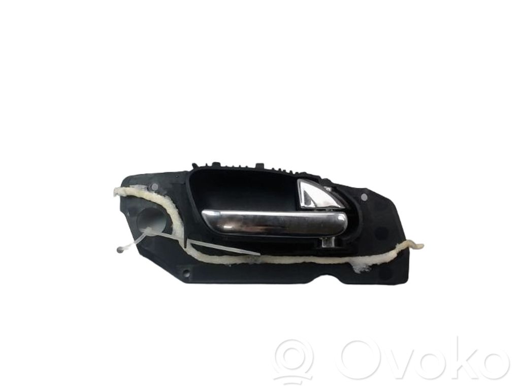 Peugeot 607 Maniglia interna per portiera anteriore 