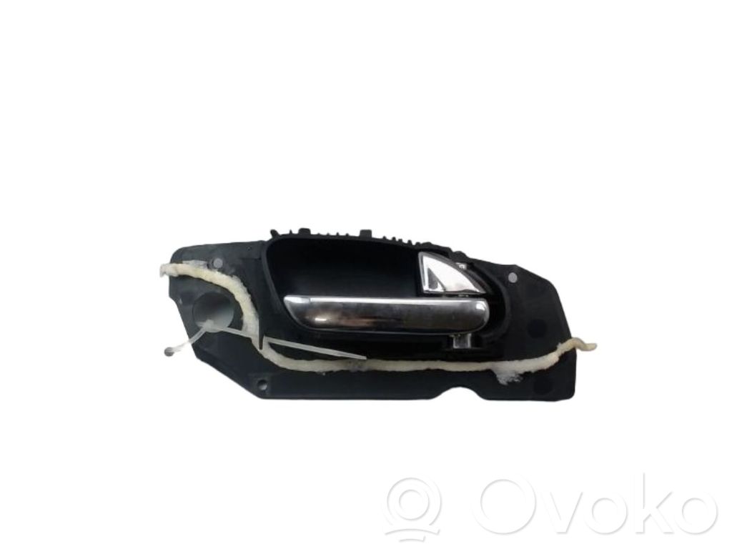 Peugeot 607 Etuoven sisäkahva 